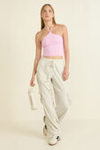 Align T-Strap Tank
